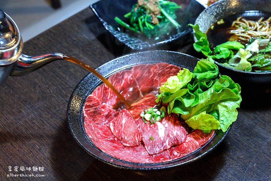 桃園區.享食風味麵館(麻辣生牛肉川燙麵很Q彈脆嫩好吃)已搬家 - 第11張圖 桃園區.享食風味麵館(麻辣生牛肉川燙麵很Q彈脆嫩好吃)已搬家