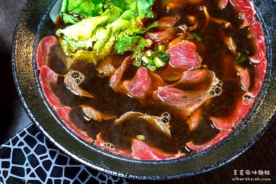 桃園區.享食風味麵館(麻辣生牛肉川燙麵很Q彈脆嫩好吃)已搬家 - 第13張圖 桃園區.享食風味麵館(麻辣生牛肉川燙麵很Q彈脆嫩好吃)已搬家