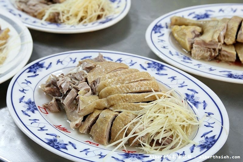 【金包里老街美食】新北市金山.金山鴨肉ㄜˋ(金山必吃的人氣廟口美食) - 第11張圖 【金包里老街美食】新北市金山.金山鴨肉ㄜˋ(金山必吃的人氣廟口美食)