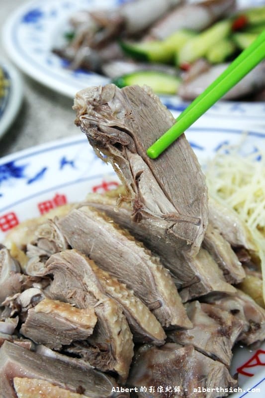 【金包里老街美食】新北市金山.金山鴨肉ㄜˋ(金山必吃的人氣廟口美食) - 第15張圖 【金包里老街美食】新北市金山.金山鴨肉ㄜˋ(金山必吃的人氣廟口美食)