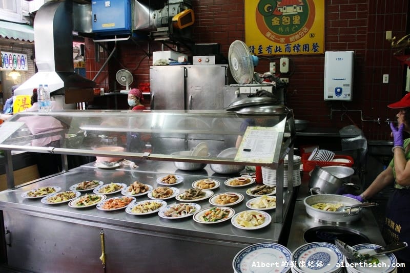 【金包里老街美食】新北市金山.金山鴨肉ㄜˋ(金山必吃的人氣廟口美食) - 第6張圖 【金包里老街美食】新北市金山.金山鴨肉ㄜˋ(金山必吃的人氣廟口美食)