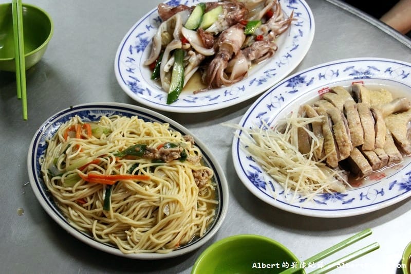 【金包里老街美食】新北市金山.金山鴨肉ㄜˋ(金山必吃的人氣廟口美食) - 第12張圖 【金包里老街美食】新北市金山.金山鴨肉ㄜˋ(金山必吃的人氣廟口美食)