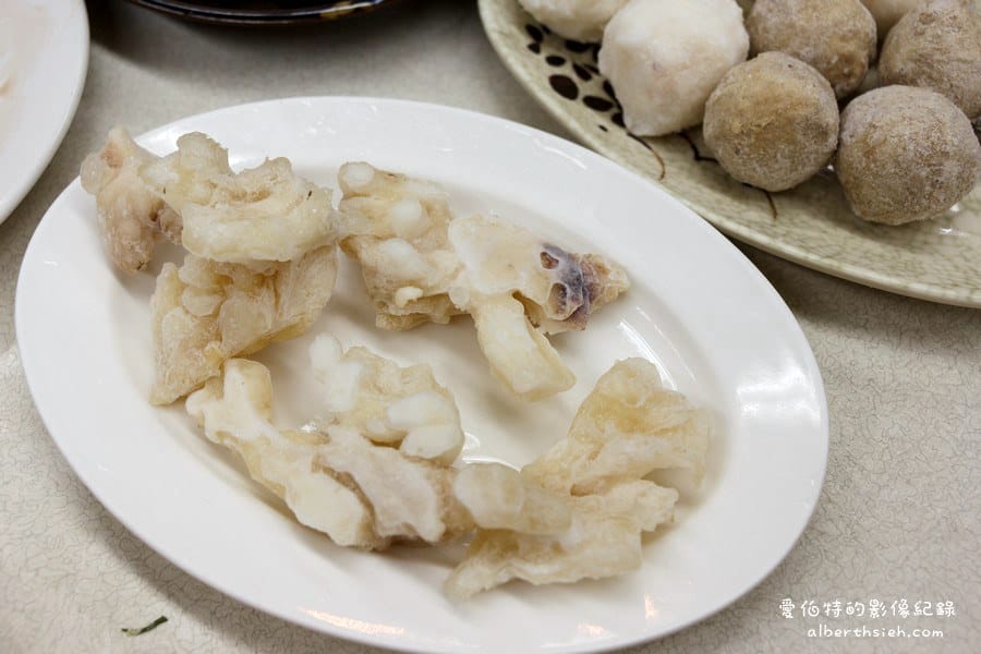 台北萬華．清香廣東汕頭沙茶火鍋（西門町老字號的傳統清爽火鍋）