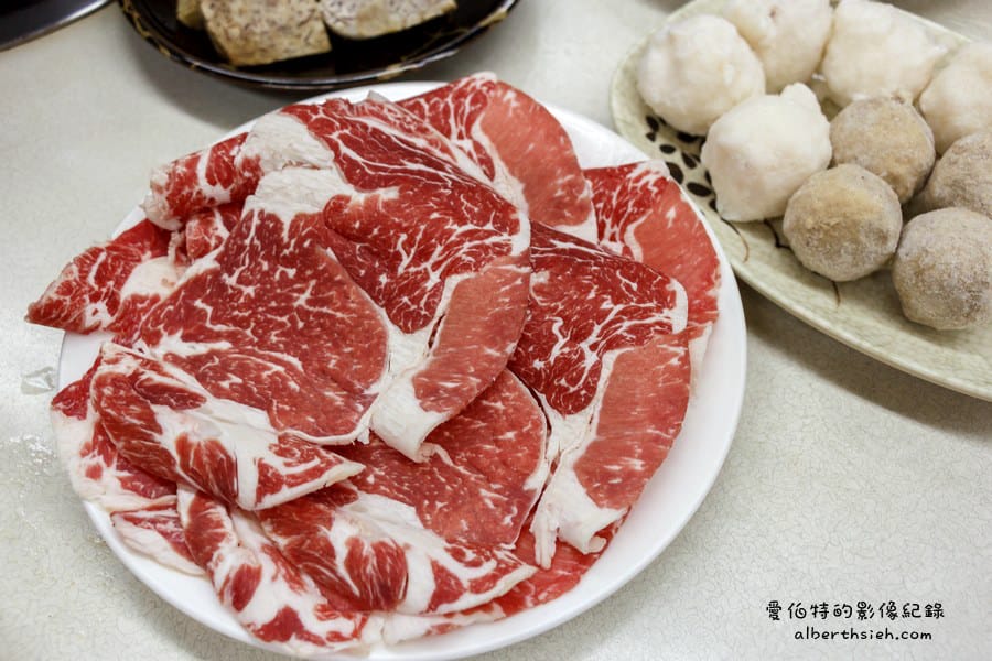 台北萬華．清香廣東汕頭沙茶火鍋（西門町老字號的傳統清爽火鍋）