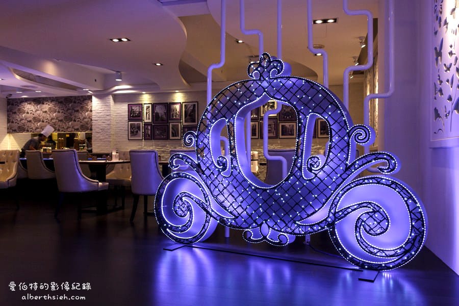 桃園區．夏朵新品鐵板燒（環境典雅舒適，餐點精緻美味）