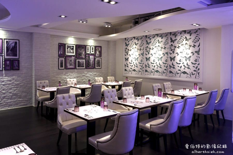 桃園區．夏朵新品鐵板燒（環境典雅舒適，餐點精緻美味）
