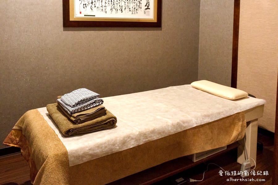 台北南港．靜足體養生館(南軟店)（讓你身心放鬆享受中式按摩的好去處）