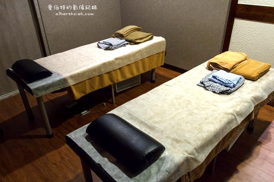 台北南港．靜足體養生館(南軟店)（讓你身心放鬆享受中式按摩的好去處）