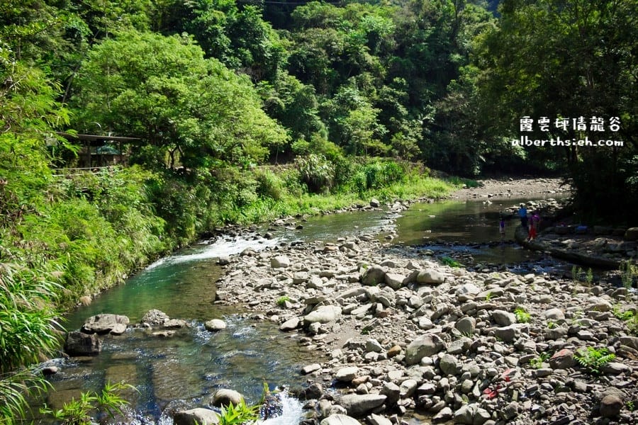 【桃園一日遊】復興．泰雅族原鄉部落體驗（漁獵狩獵風味餐）
