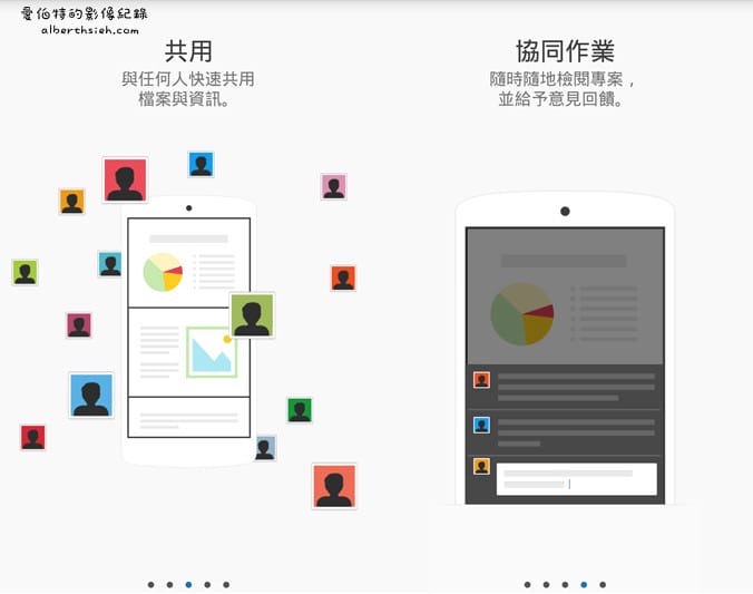 【空間APP】BOX（提供10GB穩定好用的雲端硬碟儲存）