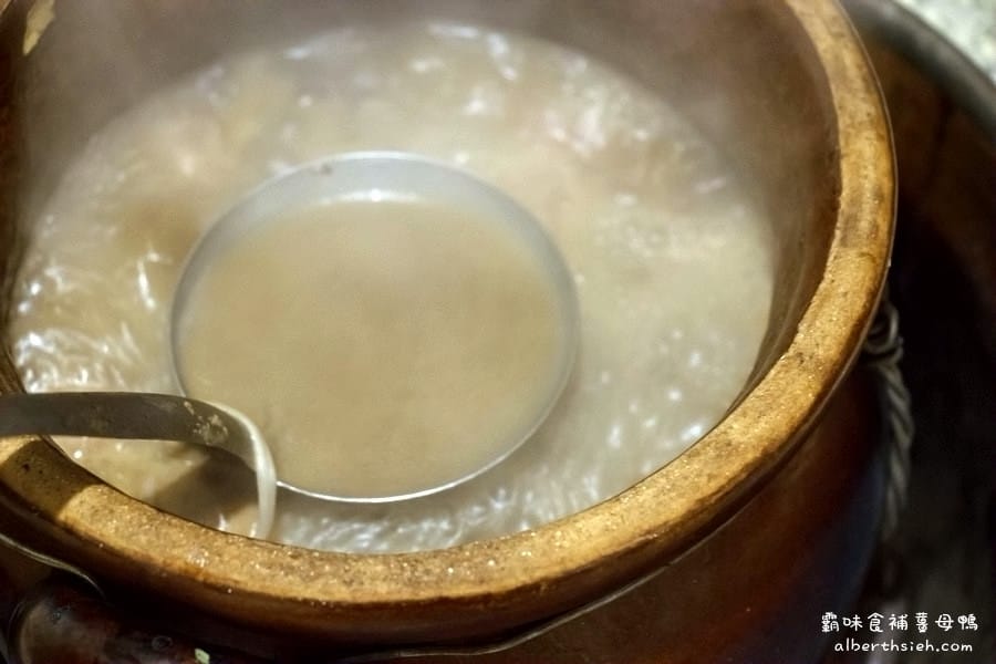 霸味食補薑母鴨．桃園南崁美食（湯頭鮮美冬天美味聚餐的好去處）