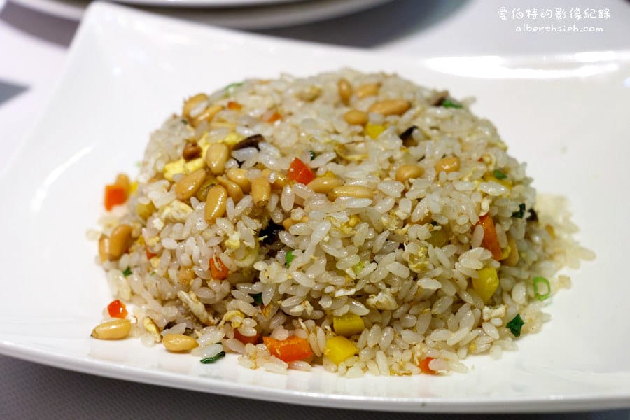 台北大安．福來喜廚房（養生清爽的中菜上海料理以及創意小籠包）