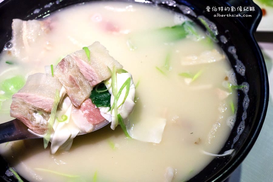 台北大安．福來喜廚房（養生清爽的中菜上海料理以及創意小籠包）