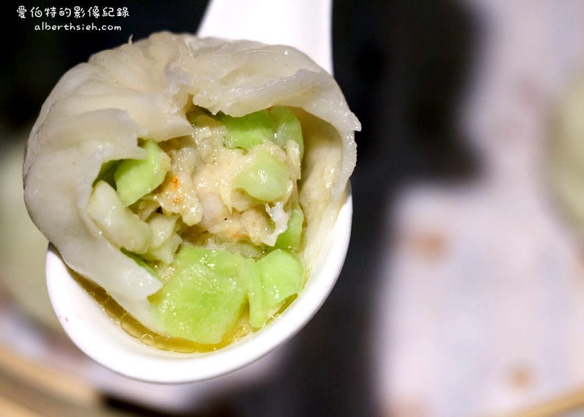 台北大安．福來喜廚房（養生清爽的中菜上海料理以及創意小籠包）