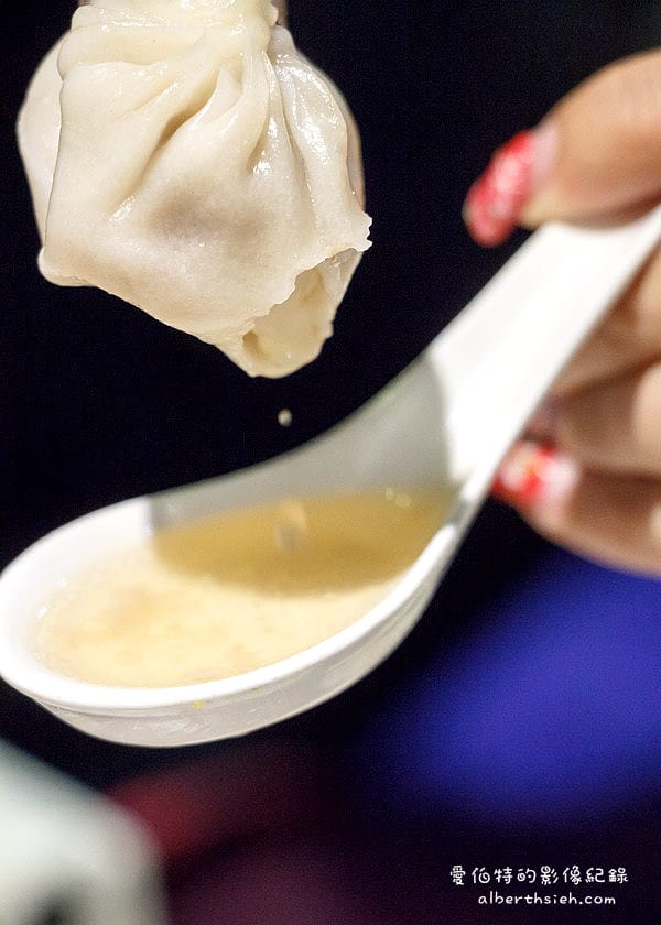 台北大安．福來喜廚房（養生清爽的中菜上海料理以及創意小籠包）