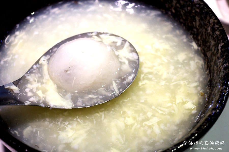 台北大安．福來喜廚房（養生清爽的中菜上海料理以及創意小籠包）