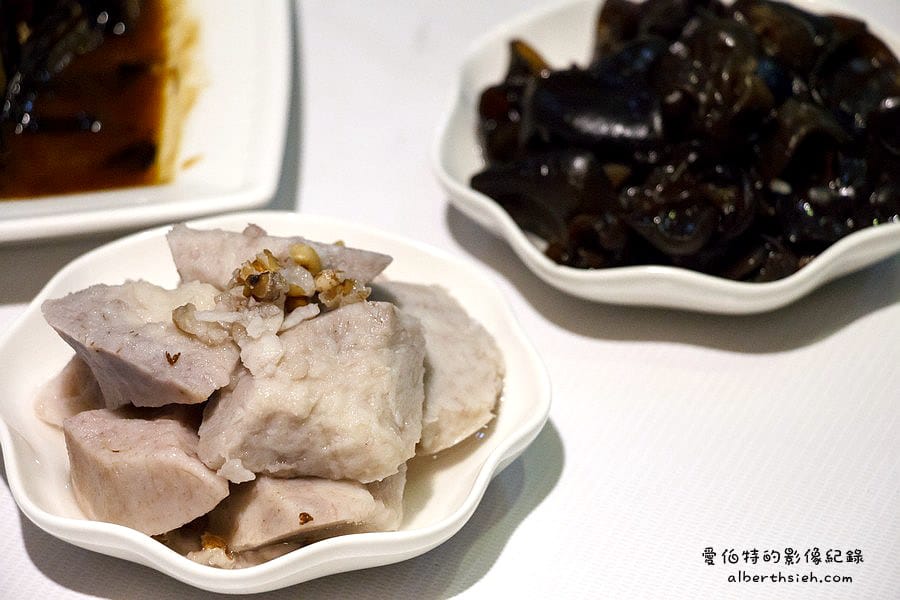 台北大安．福來喜廚房（養生清爽的中菜上海料理以及創意小籠包）
