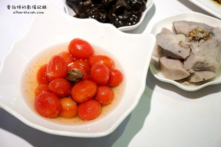 台北大安．福來喜廚房（養生清爽的中菜上海料理以及創意小籠包）