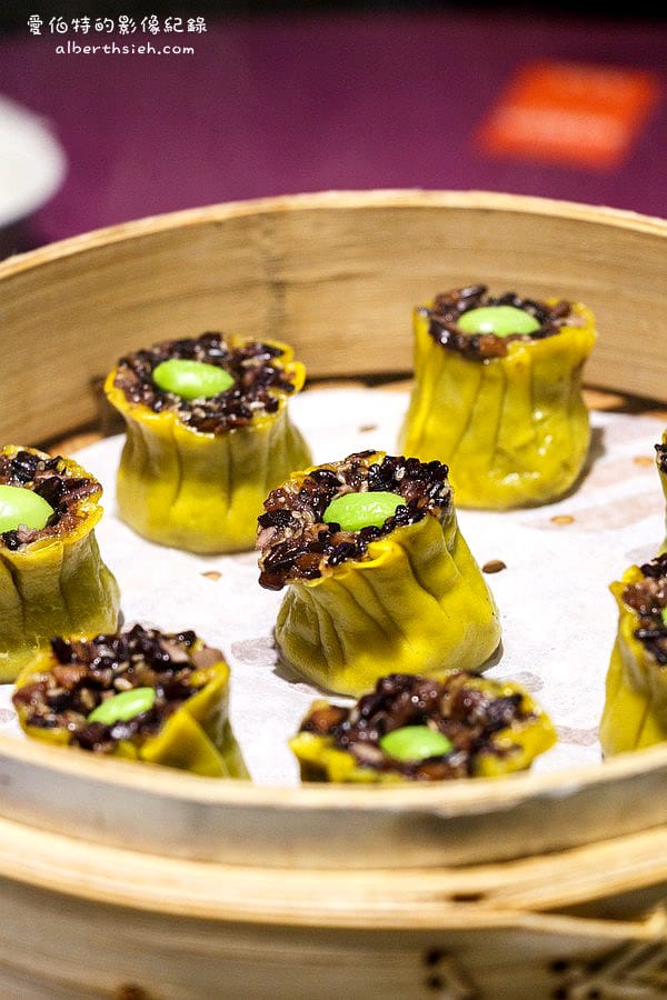 台北大安．福來喜廚房（養生清爽的中菜上海料理以及創意小籠包）
