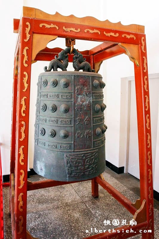 桃園孔廟．桃園景點（考生祈福求金榜題名求智慧）
