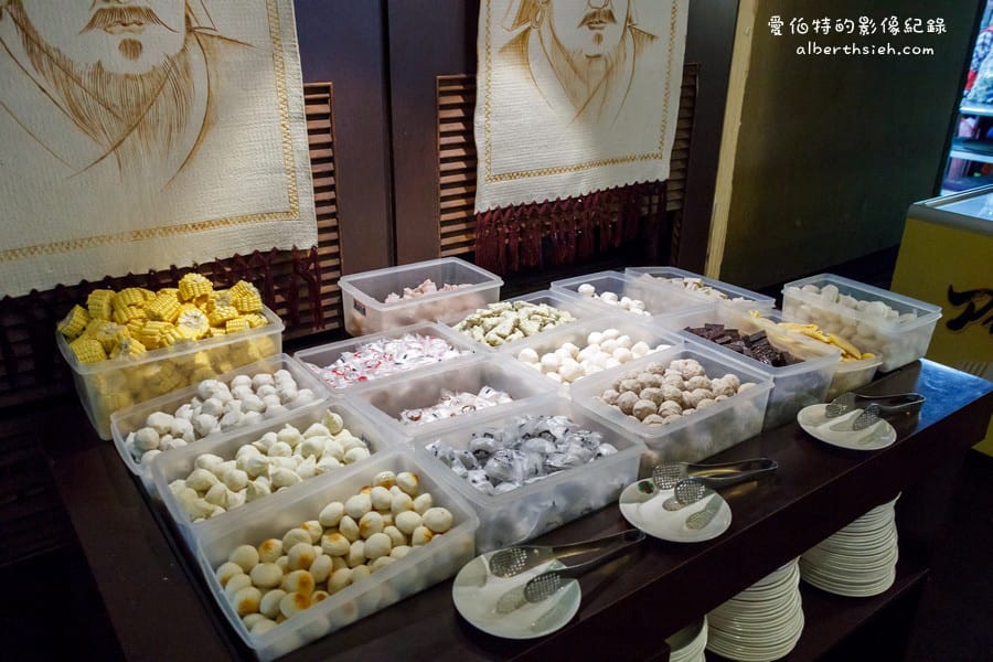 [結束營業]桃園蘆竹．天香回味養生煮（蒙古包裡面享用藥膳火鍋吃到飽）
