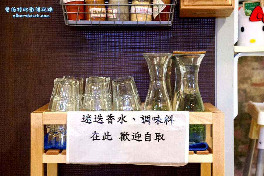 義焗兩得.桃園區美食(與你分享美味以及愛的平價義大利餐廳) - 第6張圖 義焗兩得.桃園區美食(與你分享美味以及愛的平價義大利餐廳)