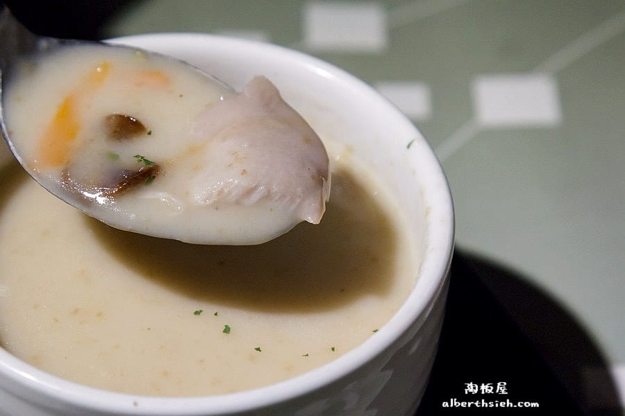 台中豐原．王品集團：陶板屋（牛排依舊夠水準其他就有待加強）