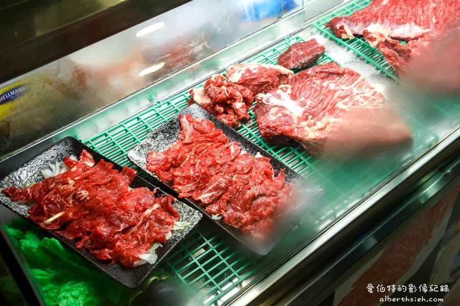 新北市永和．京宴屋（從金門空運來台的酒糟溫體牛肉火鍋料理）