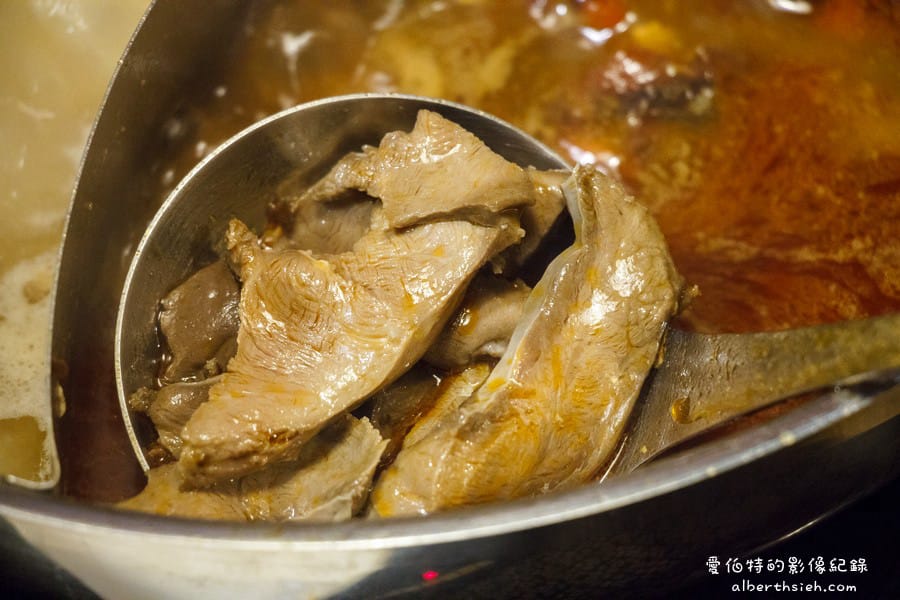 新北市永和．京宴屋（從金門空運來台的酒糟溫體牛肉火鍋料理）