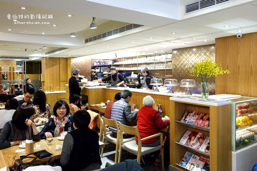 台北中山.Jumane Cafe’ 佐曼咖啡館(早午餐之旅法式歐蕾吐司外酥內軟好吃) - 第28張圖 台北中山.Jumane Cafe’ 佐曼咖啡館(早午餐之旅法式歐蕾吐司外酥內軟好吃)