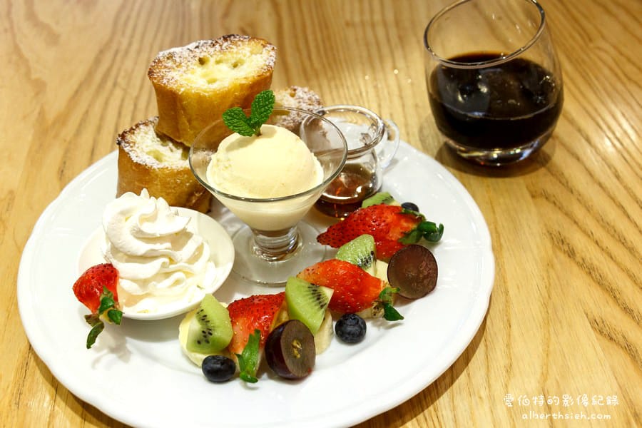 台北中山.Jumane Cafe’ 佐曼咖啡館(早午餐之旅法式歐蕾吐司外酥內軟好吃) - 第24張圖 台北中山.Jumane Cafe’ 佐曼咖啡館(早午餐之旅法式歐蕾吐司外酥內軟好吃)