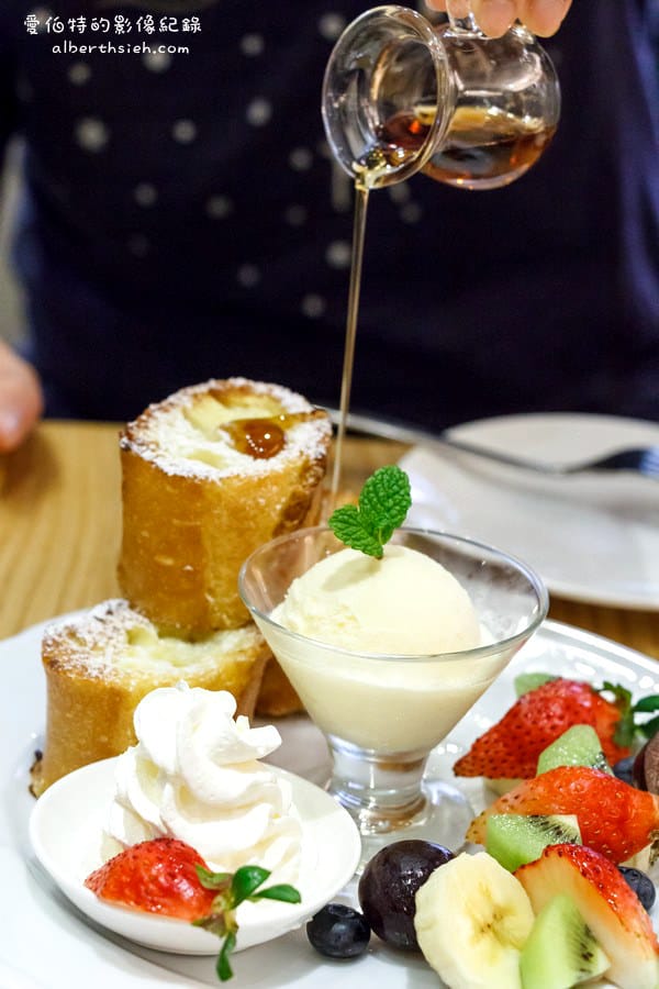 台北中山.Jumane Cafe’ 佐曼咖啡館(早午餐之旅法式歐蕾吐司外酥內軟好吃) - 第27張圖 台北中山.Jumane Cafe’ 佐曼咖啡館(早午餐之旅法式歐蕾吐司外酥內軟好吃)