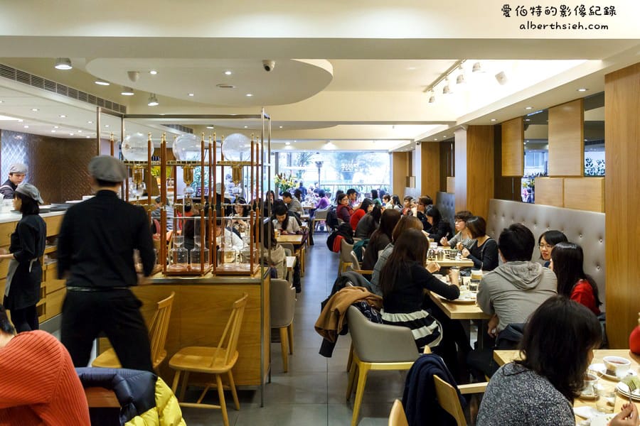 台北中山.Jumane Cafe’ 佐曼咖啡館(早午餐之旅法式歐蕾吐司外酥內軟好吃) - 第29張圖 台北中山.Jumane Cafe’ 佐曼咖啡館(早午餐之旅法式歐蕾吐司外酥內軟好吃)