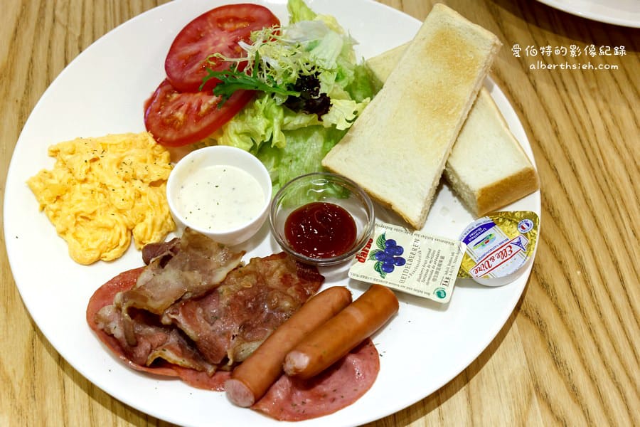 台北中山.Jumane Cafe’ 佐曼咖啡館(早午餐之旅法式歐蕾吐司外酥內軟好吃) - 第18張圖 台北中山.Jumane Cafe’ 佐曼咖啡館(早午餐之旅法式歐蕾吐司外酥內軟好吃)