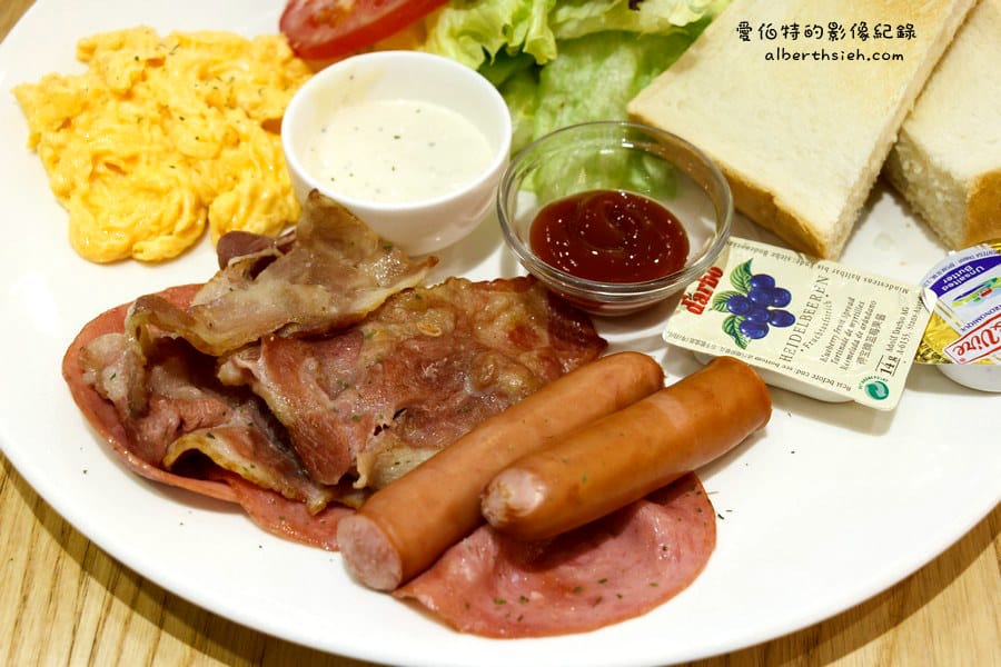 台北中山.Jumane Cafe’ 佐曼咖啡館(早午餐之旅法式歐蕾吐司外酥內軟好吃) - 第19張圖 台北中山.Jumane Cafe’ 佐曼咖啡館(早午餐之旅法式歐蕾吐司外酥內軟好吃)