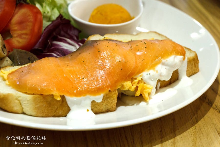 台北中山.Jumane Cafe’ 佐曼咖啡館(早午餐之旅法式歐蕾吐司外酥內軟好吃) - 第16張圖 台北中山.Jumane Cafe’ 佐曼咖啡館(早午餐之旅法式歐蕾吐司外酥內軟好吃)