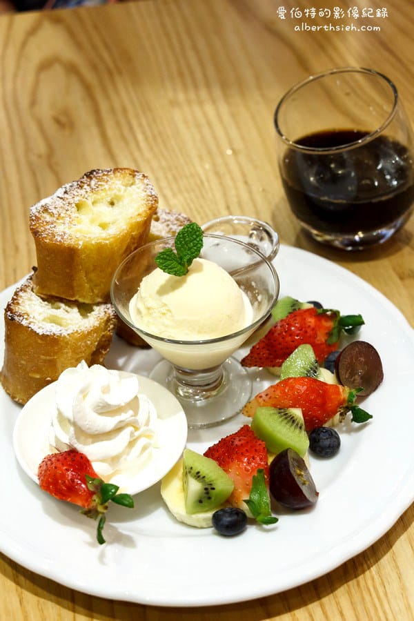 台北中山.Jumane Cafe’ 佐曼咖啡館(早午餐之旅法式歐蕾吐司外酥內軟好吃) - 第26張圖 台北中山.Jumane Cafe’ 佐曼咖啡館(早午餐之旅法式歐蕾吐司外酥內軟好吃)