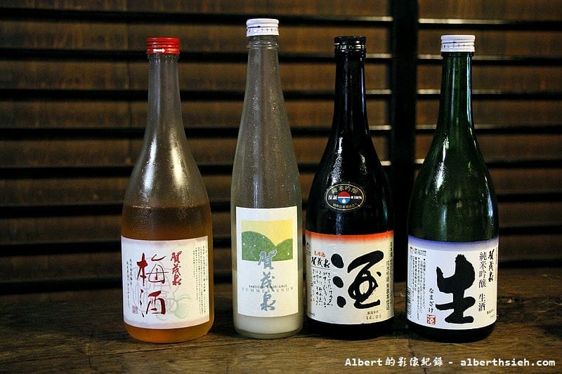 賀茂鶴酒造．廣島西條景點（酒都西條酒藏通清酒隨你喝）