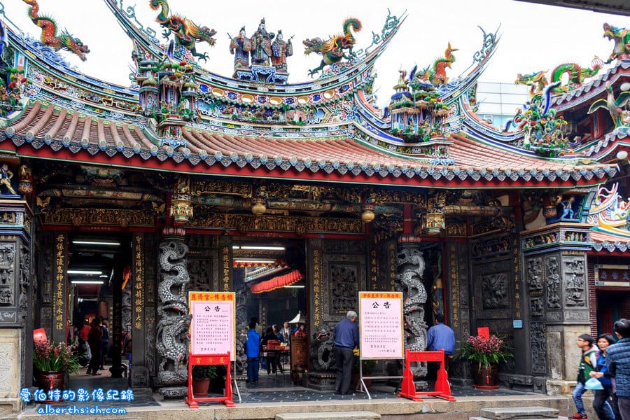 台中豐原．慈濟宮&廟東夜市小吃總整理（燒香祈福美食用餐一舉兩得）