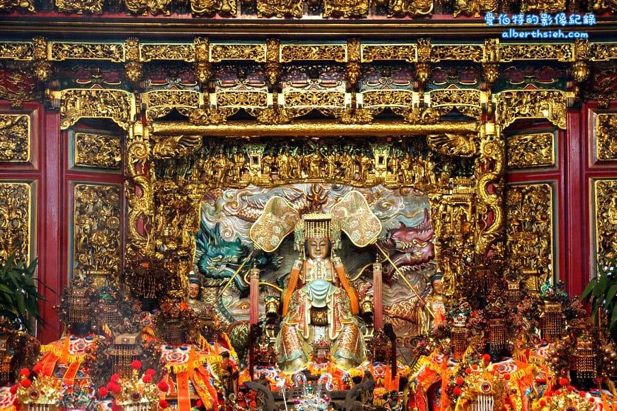 台中豐原．慈濟宮&廟東夜市小吃總整理（燒香祈福美食用餐一舉兩得）