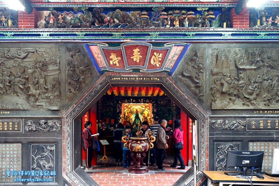 台中豐原．慈濟宮&廟東夜市小吃總整理（燒香祈福美食用餐一舉兩得）