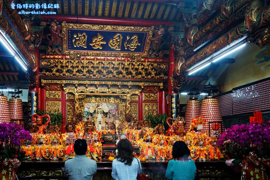 台中豐原．慈濟宮&廟東夜市小吃總整理（燒香祈福美食用餐一舉兩得）