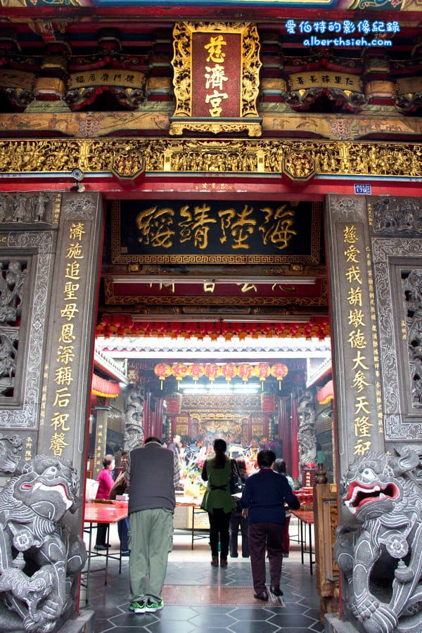 台中豐原．慈濟宮&廟東夜市小吃總整理（燒香祈福美食用餐一舉兩得）