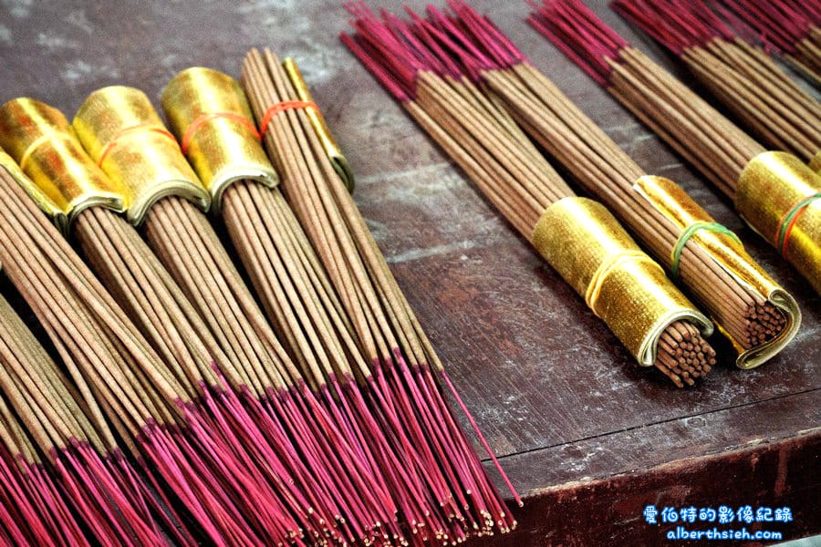 馬祖北竿．擺暝文化祭（橋仔求發財金、玄天上帝百年感應杯譜解籤詩）