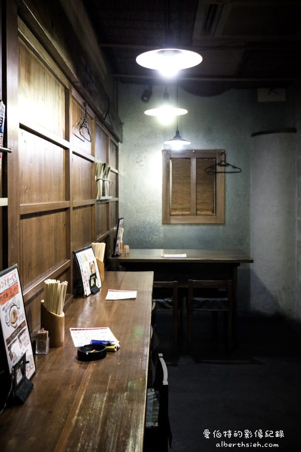 【日本四國美食】愛媛松山．タンタン麺一天張（巷弄中發現好吃的中華料理擔擔麵）