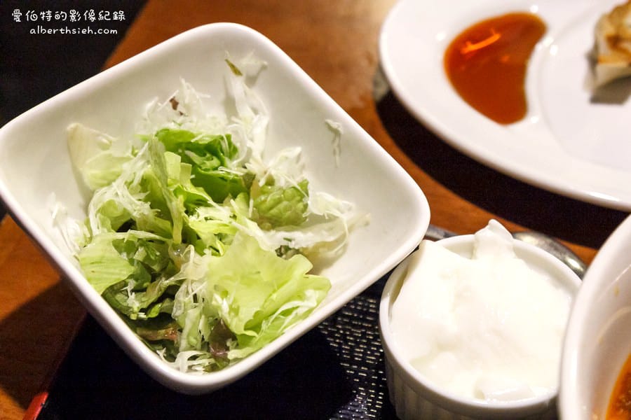 【日本四國美食】愛媛松山．タンタン麺一天張（巷弄中發現好吃的中華料理擔擔麵）