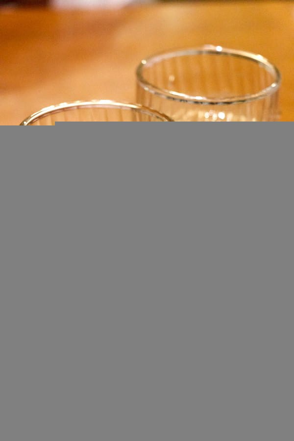 【日本四國美食】愛媛松山．タンタン麺一天張（巷弄中發現好吃的中華料理擔擔麵）