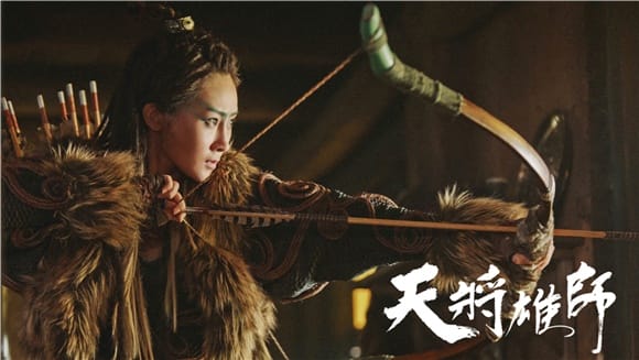 【電影影評】天將雄師(Dragon Blade)（族群融合世界和平不要戰爭）