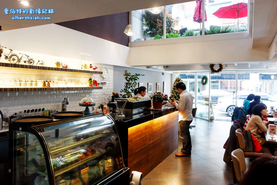 夏濃咖啡Shalom Cafe.桃園區美食(居家溫馨悠閒風格的社區咖啡廳) - 第3張圖 夏濃咖啡Shalom Cafe.桃園區美食(居家溫馨悠閒風格的社區咖啡廳)