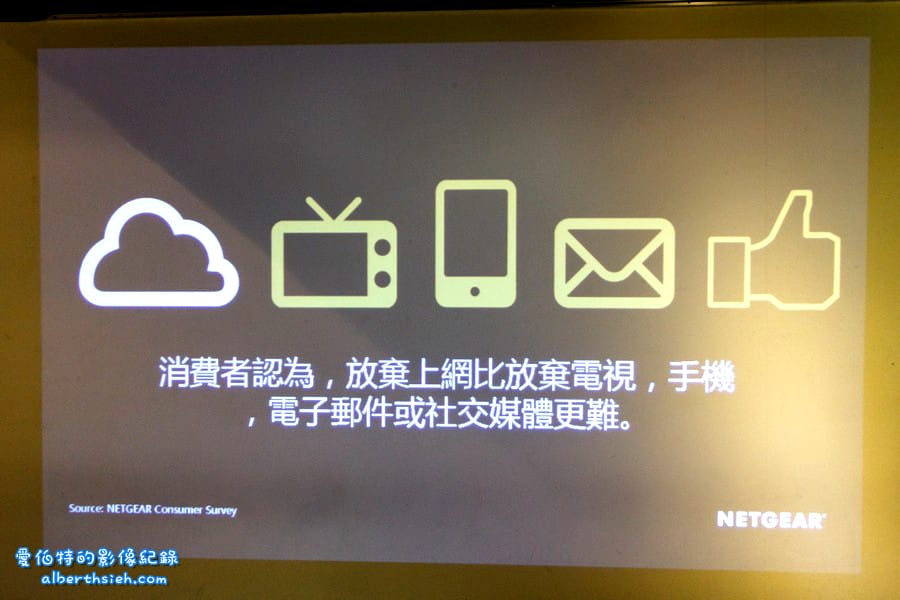 NETGEAR．Nighthawk X6 R8000三頻無線路由器（自動分配頻寬上網看片順暢無Delay）